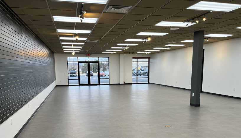 More Photos Of 819 Phillips Blvd, Sauk City General Retail For Lease