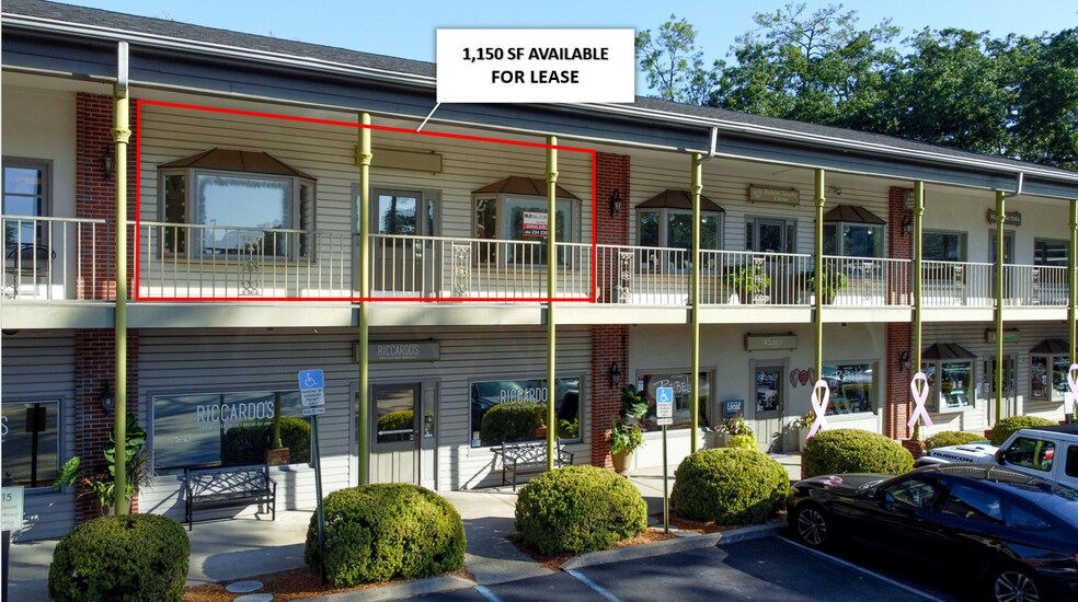 Primary Photo Of 1950 Thomasville Rd, Tallahassee Unknown For Lease