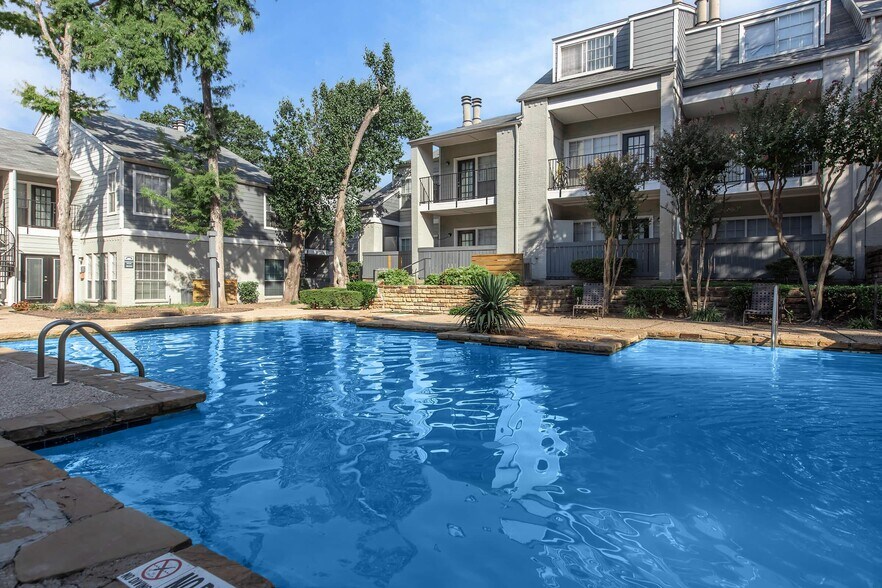 More Photos Of 11620 Audelia Rd, Dallas Apartments For Sale