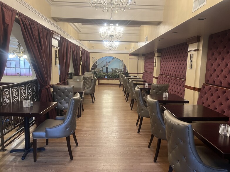 More Photos Of 17 S 1st St, Alhambra Restaurant For Sale