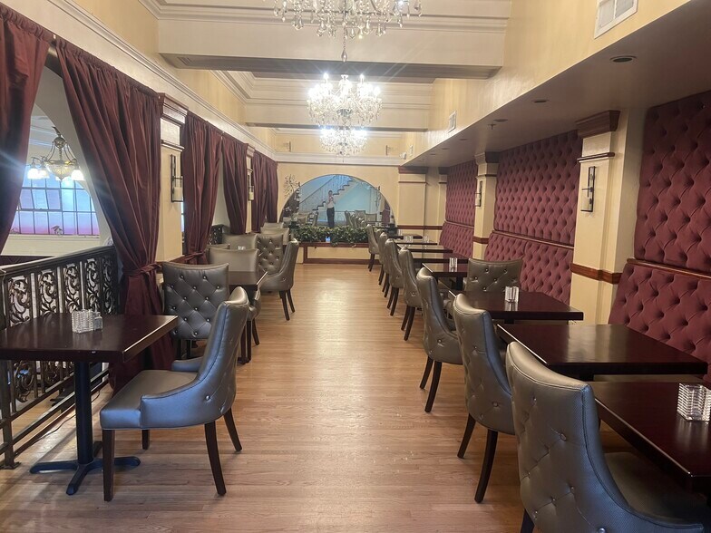 More Photos Of 17 S 1st St, Alhambra General Retail For Sale