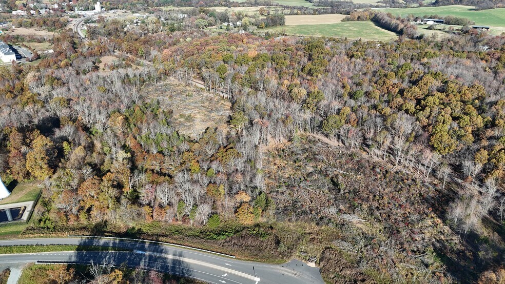 More Photos Of 0 Whiting Rd, Marshall Land For Sale