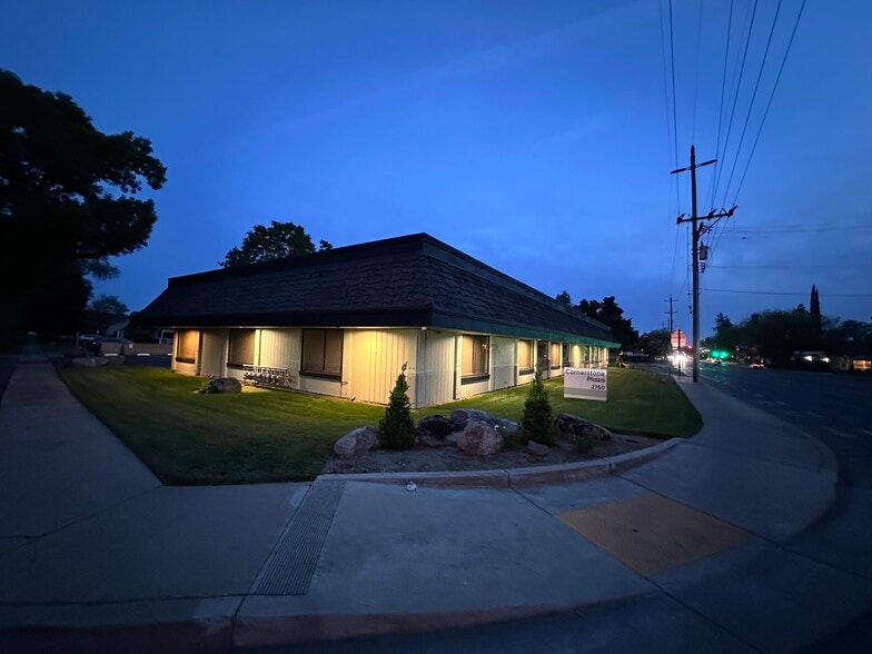 More Photos Of 2750 G St, Merced Office For Lease