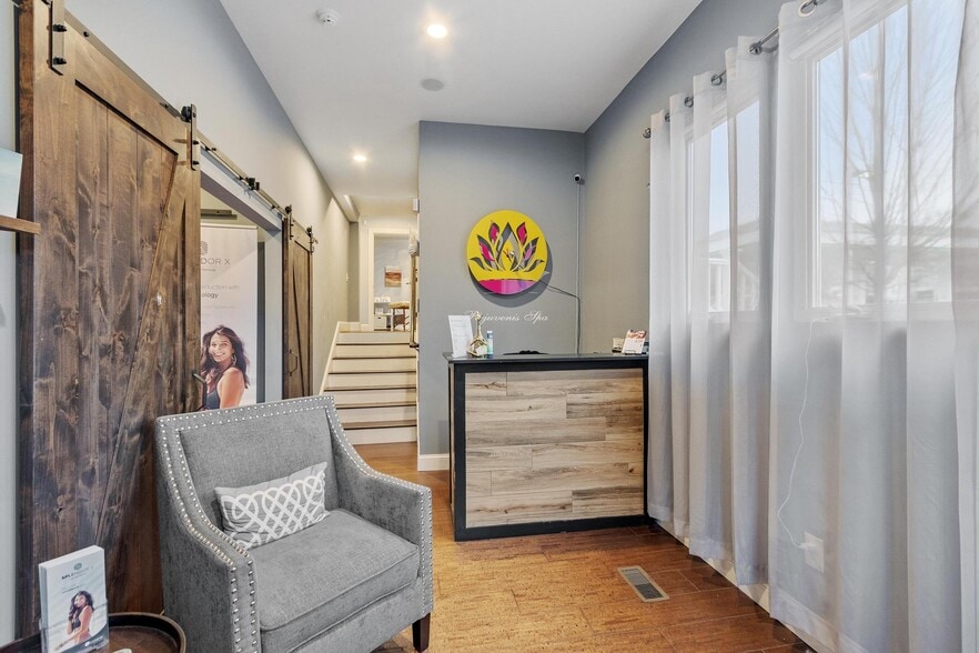 More Photos Of 22 Goddard St, Southbridge Apartments For Sale