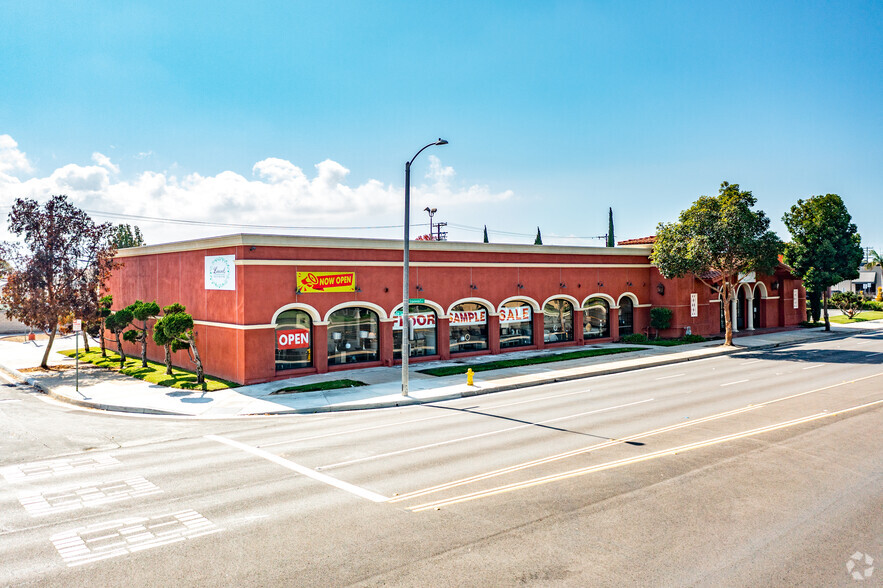 Primary Photo Of 2606 Sepulveda Blvd, Torrance Freestanding For Lease