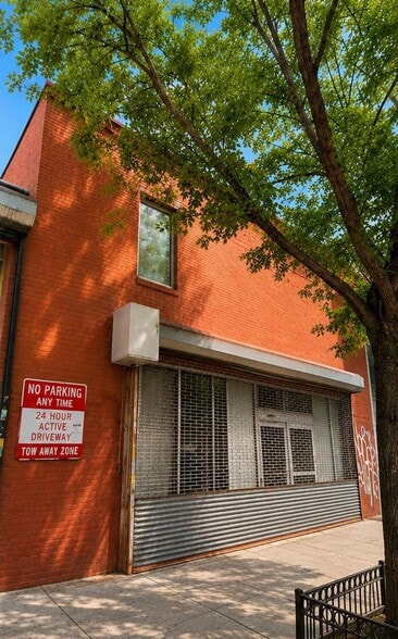 More Photos Of 1261 Coney Island Ave, Brooklyn Service For Sale
