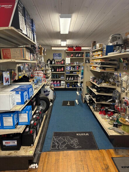 More Photos Of 2745 Shadyside Rd, Findley Lake Marina For Sale