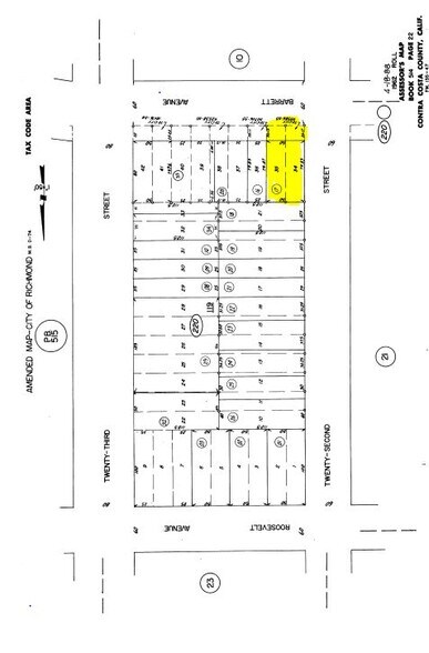 More Photos Of 500 22nd St, Richmond Apartments For Sale