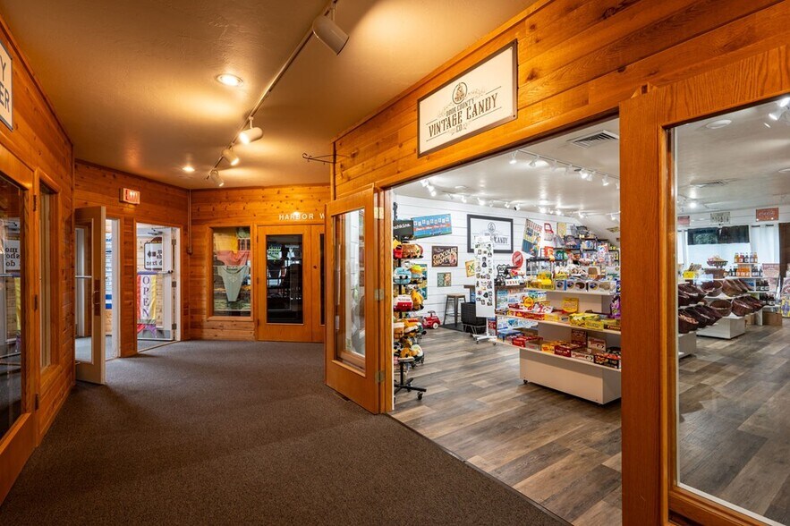 More Photos Of 7828 State Highway 42, Egg Harbor General Retail For Sale