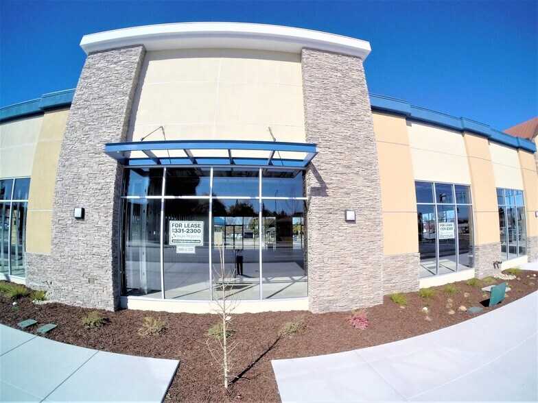 More Photos Of 651-685 Saratoga Ave, San Jose Unknown For Lease