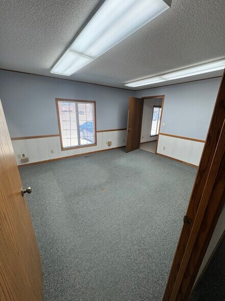 More Photos Of 200 E Wisconsin St, Seymour Township Office For Sale