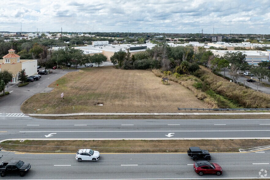 More Photos Of 1780 Rinehart Rd, Sanford Land For Sale