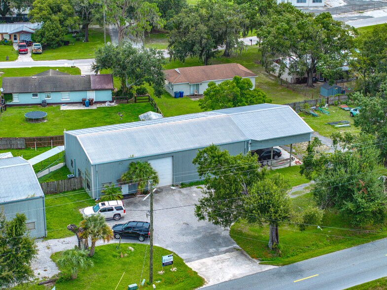 More Photos Of 607 Prairie Mine Rd, Mulberry Industrial For Sale