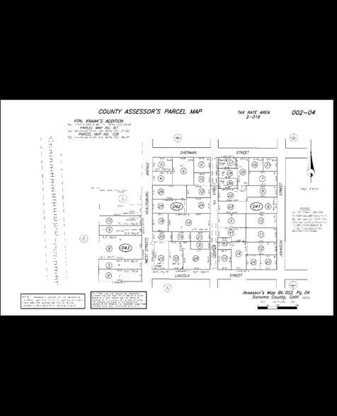 More Photos Of 607 Trinity Ave, Chowchilla Religious Facility For Sale