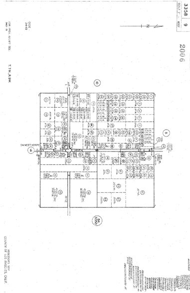 More Photos Of 165 F 8 ave, Lancaster Land For Sale