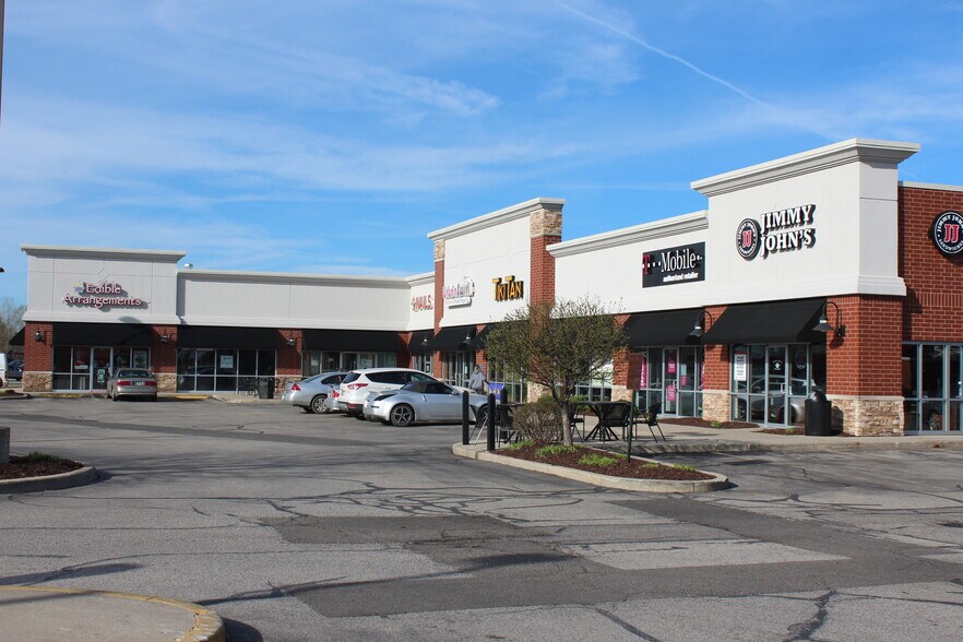 Primary Photo Of 4542 Elkhart Rd, Elkhart Storefront For Lease