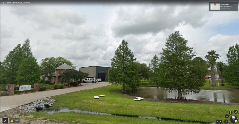 More Photos Of 205 Highway 96, Broussard Unknown For Lease