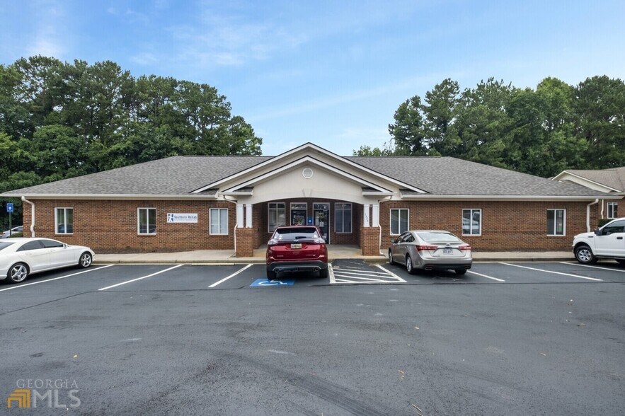 More Photos Of 1575 Highway 34 E, Newnan Medical For Lease
