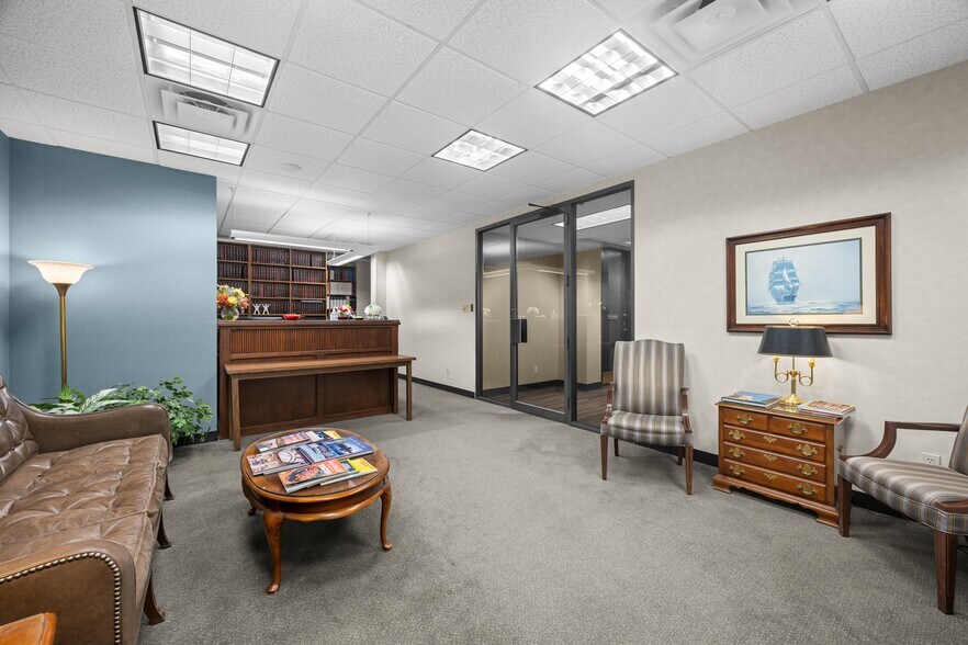 More Photos Of 1411 West Ave, Austin Office For Sale