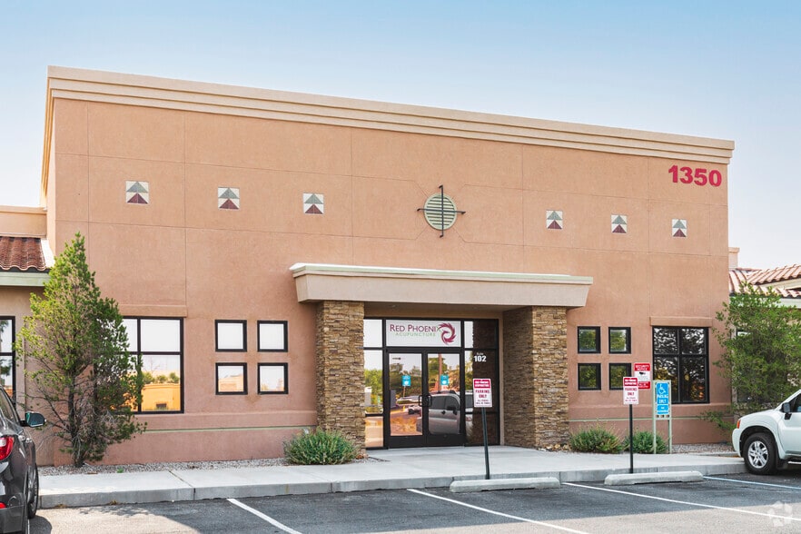 More Photos Of 1350 Jackie Rd SE, Rio Rancho Medical For Sale