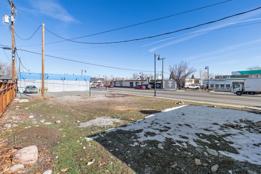 More Photos Of 943 S Wells Ave, Reno Specialty For Sale