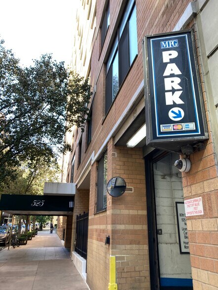 More Photos Of 525 E 80th St, New York Parking Garage For Sale