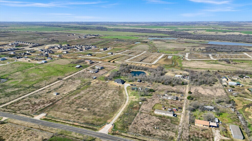 More Photos Of 17405 W FM 455, Celina Land For Sale