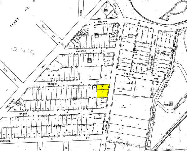 More Photos Of 431 Haledon Ave, Haledon Drugstore For Lease