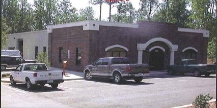 More Photos Of 5132 Departure Dr, Raleigh Light Distribution For Lease