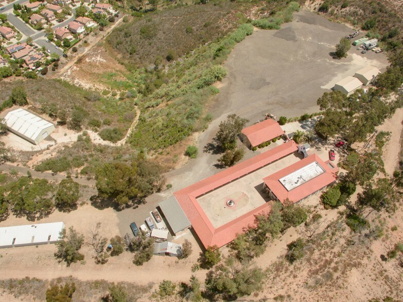 More Photos Of 11495 Cypress Canyon Rd, San Diego Land For Sale