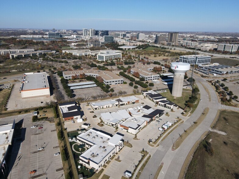 More Photos Of 6835 Communications Pky, Plano Medical For Sale