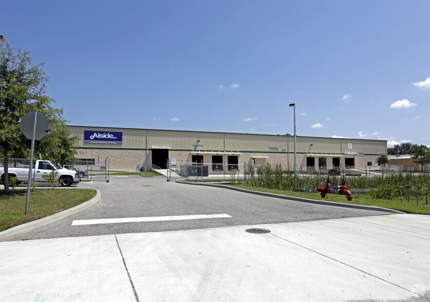 More Photos Of 3875 Mercy Star Ct, Orlando Warehouse For Lease