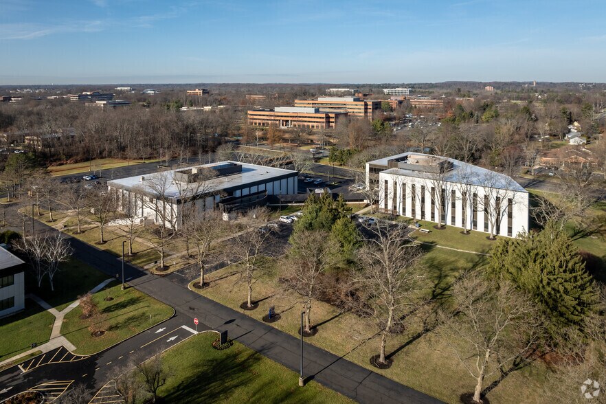 Primary Photo Of 746 Alexander Rd, Princeton Office For Sale