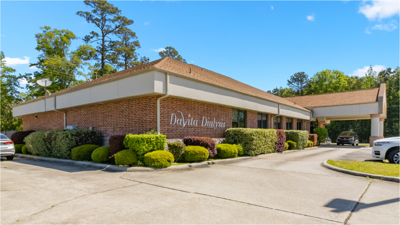 More Photos Of 1019 Fred Lagrone Dr, Crossett Medical For Sale