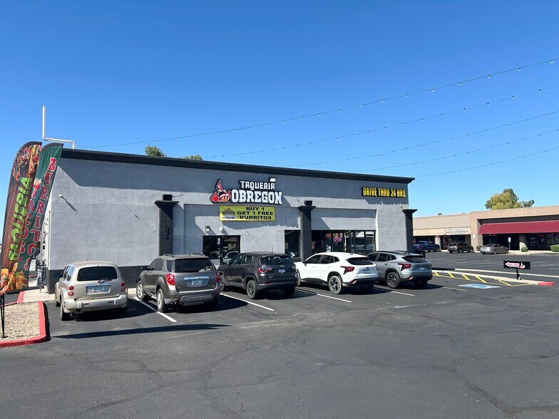 More Photos Of 9250 N 43rd Ave, Glendale Unknown For Lease