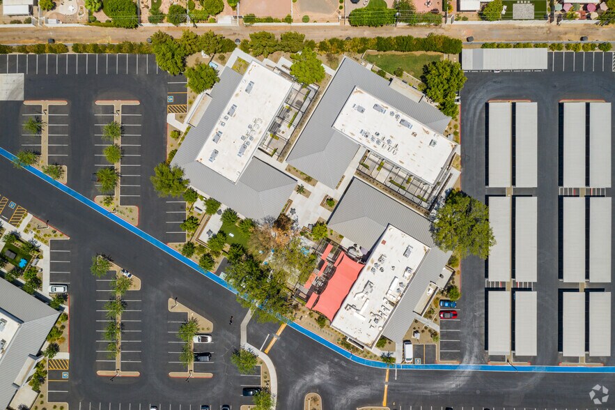 More Photos Of 6320 E Thomas Rd, Scottsdale Unknown For Lease