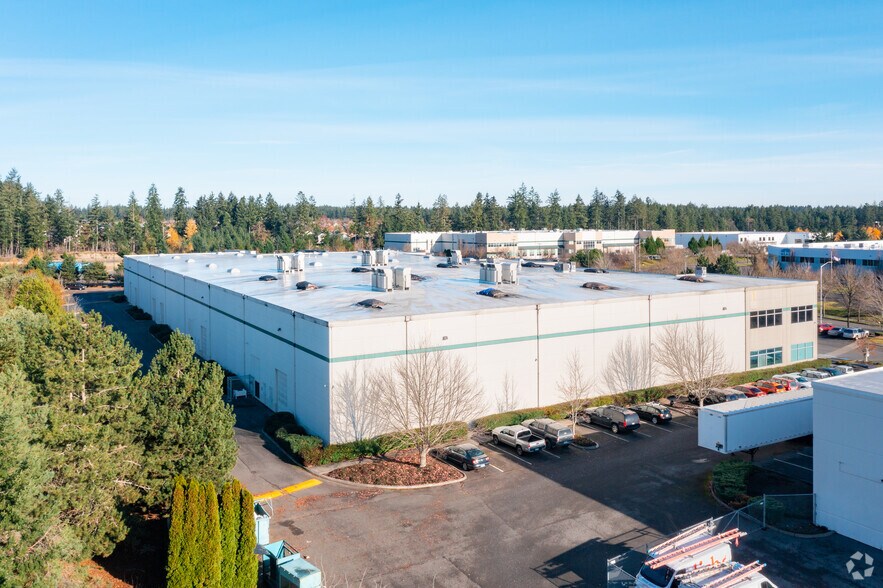 More Photos Of 8575 Commerce Place Dr NE, Lacey Warehouse For Lease