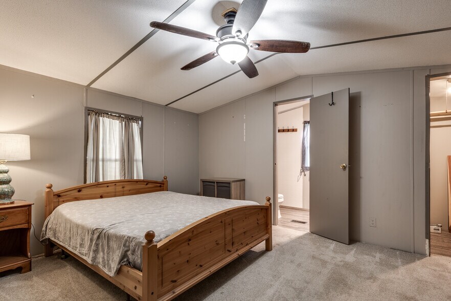 More Photos Of 24919 FM 2100 Rd, Huffman Land For Sale