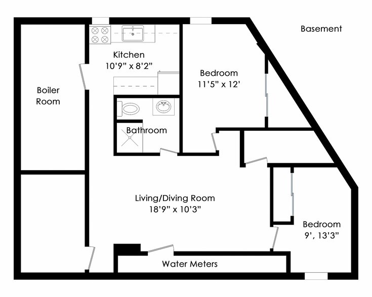 More Photos Of 89-06-89-08 S Conduit Ave, Howard Beach Apartments For Sale