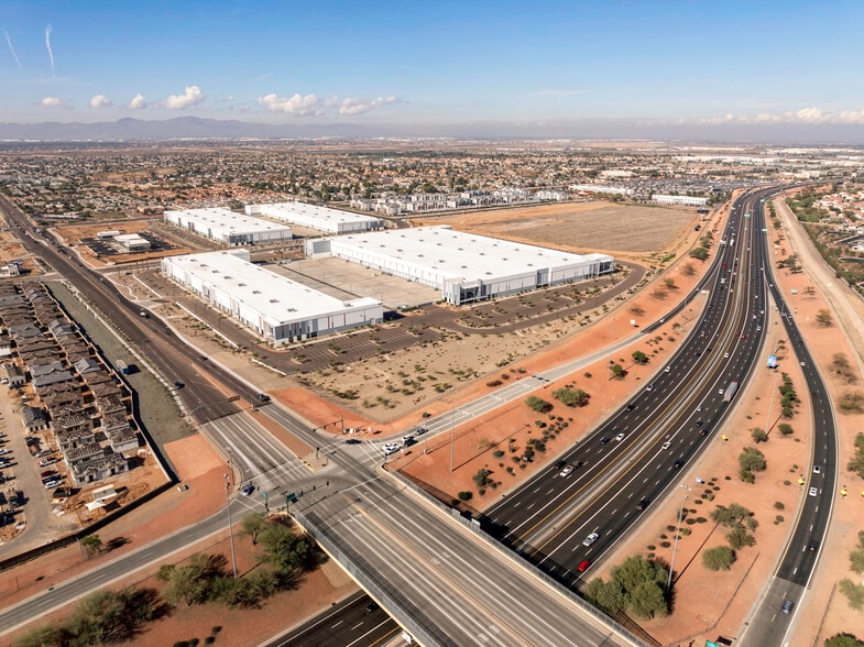 More Photos Of NWC INDIAN SCHOOL ROAD & LOOP 101, Phoenix Unknown For Lease