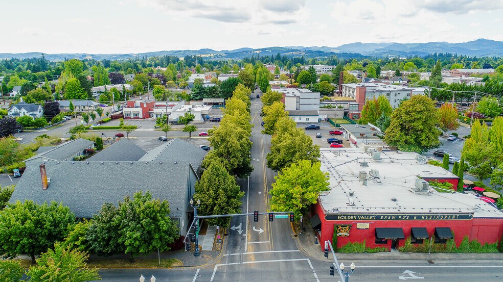 More Photos Of Riverside Dr, Mcminnville Land For Sale