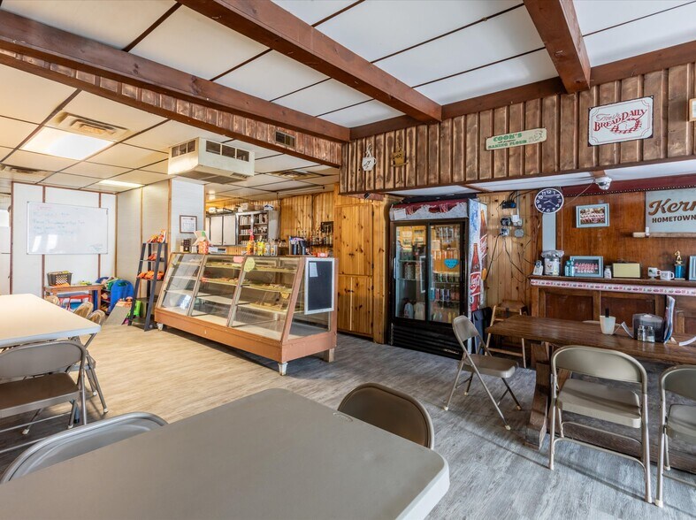 More Photos Of 107 N Main St, Elmwood Storefront Retail Residential For Sale