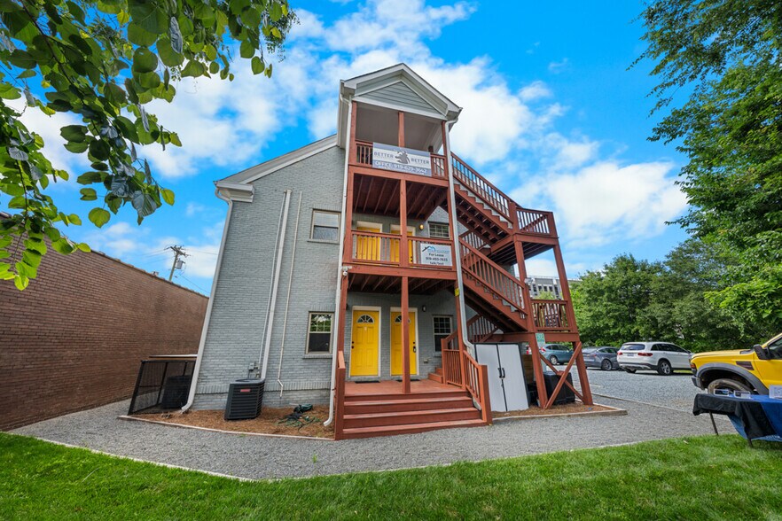 More Photos Of 217 Hood St, Durham Apartments For Sale