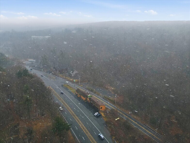 More Photos Of 1874 Route 611, Mount Pocono Restaurant For Sale