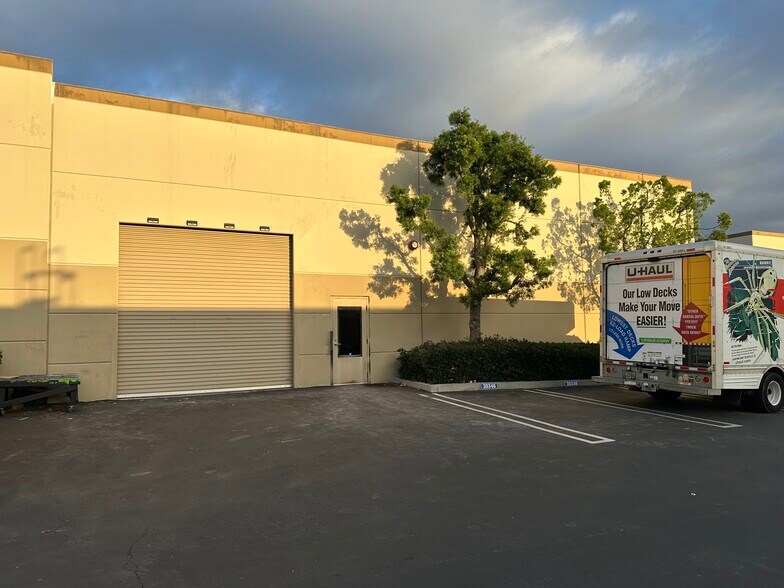 More Photos Of 30346 Esperanza, Rancho Santa Margarita Light Manufacturing For Lease