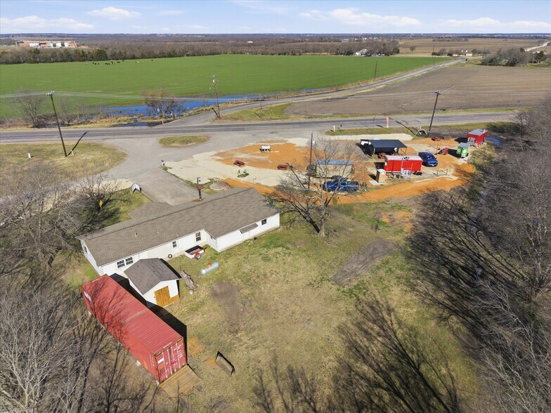 More Photos Of 6503 TX-66, Royse City Land For Sale