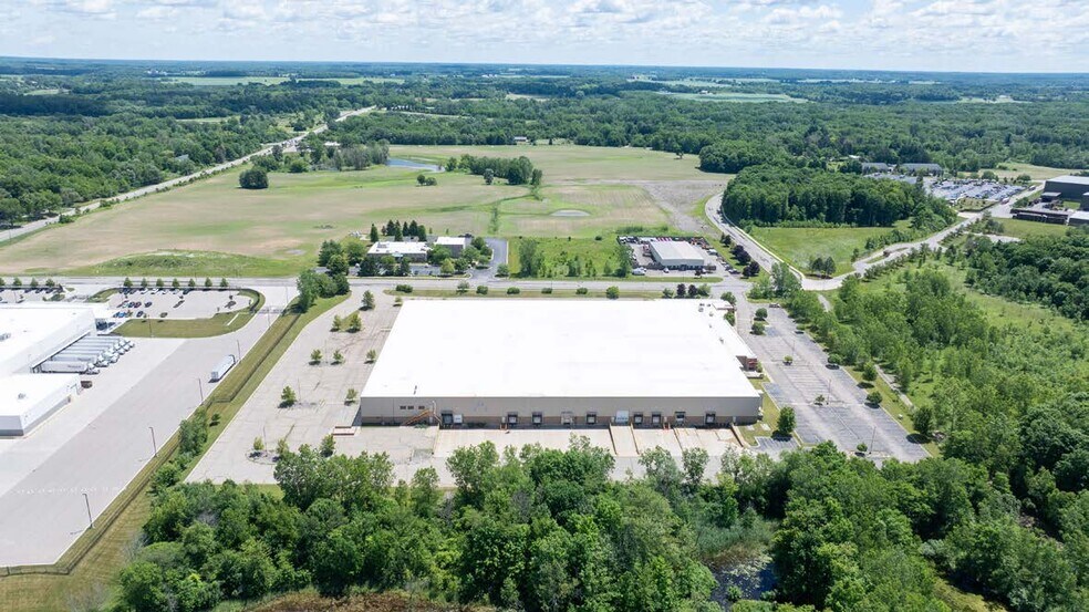 More Photos Of 1875 Holloway Dr, Holt Warehouse For Lease