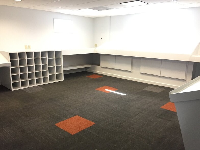 More Photos Of 1161 E Main St, Chattanooga Office For Lease