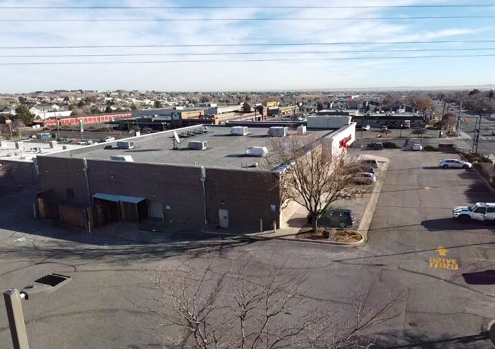 More Photos Of 1601 W 84th Ave, Federal Heights Drugstore For Lease