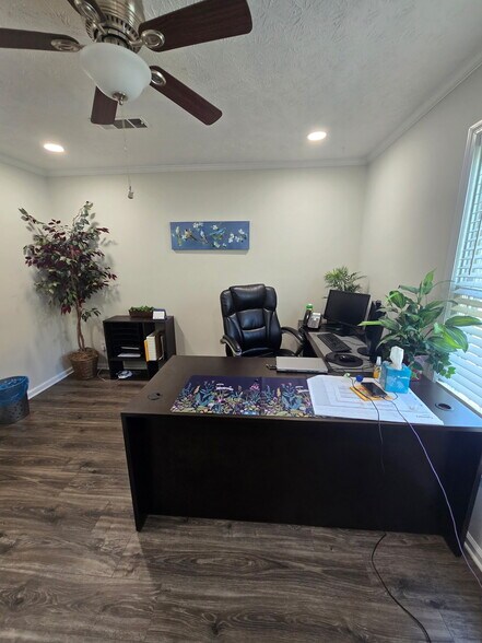 More Photos Of , Jonesboro Office For Sale